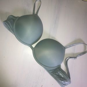 Victoria secret push up bra